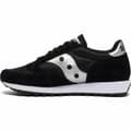 Miniatyrbild 1 av 6: Sportskor Casual Herr Saucony Saucony Jazz 81 Svart - 37