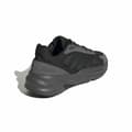 Miniatyrbild 4 av 9: Sportskor Adidas Ozelle Svart Unisex - 44 2/3