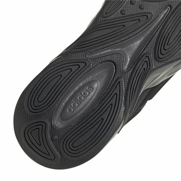 Sportskor Adidas Ozelle Svart Unisex - 44 2/3