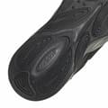 Miniatyrbild 2 av 9: Sportskor Adidas Ozelle Svart Unisex - 44 2/3