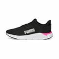 Miniatyrbild 1 av 7: Gymnastiksko, Dam Puma Ftr Connect Svart - 38.5