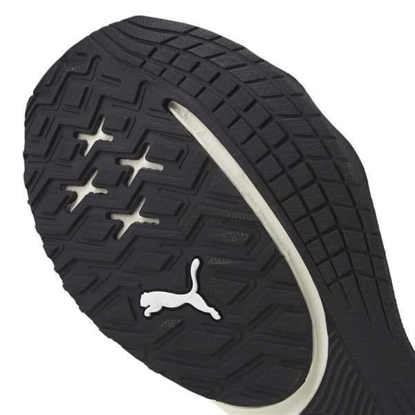 Gymnastiksko, Dam Puma XX Deco Glam Mörkröd - 40