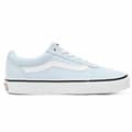 Miniatyrbild 3 av 7: Sportskor Casual Dam Vans Ward Blå - 36
