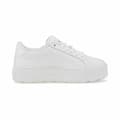 Miniatyrbild 3 av 7: Sportskor Casual Dam Puma Karmen L Vit - 38