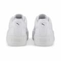 Miniatyrbild 6 av 7: Sportskor Casual Dam Puma Karmen L Vit - 38