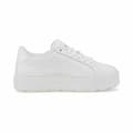 Miniatyrbild 2 av 7: Sportskor Casual Dam Puma Karmen L Vit - 38