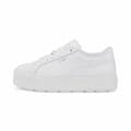 Miniatyrbild 1 av 7: Sportskor Casual Dam Puma Karmen L Vit - 38