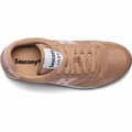 Miniatyrbild 4 av 6: Casual Träningsskor Dam Saucony Original Jazz Brun - 39