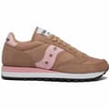 Miniatyrbild 1 av 6: Casual Träningsskor Dam Saucony Original Jazz Brun - 39