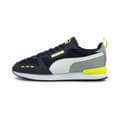 Miniatyrbild 2 av 7: Sportskor Puma R78 Runner Unisex Mörkblå - 42