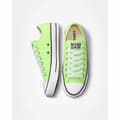 Miniatyrbild 3 av 4: Casual Träningsskor Dam Converse Chuck Taylor All-Star Grön Fluorescerande - 35