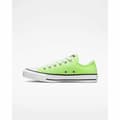 Miniatyrbild 2 av 4: Casual Träningsskor Dam Converse Chuck Taylor All-Star Grön Fluorescerande - 35