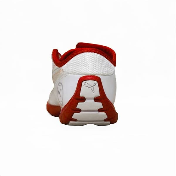 Gymnastikskor, Herr Puma Sportswear Future Cat Superlt Nc Vit - 40