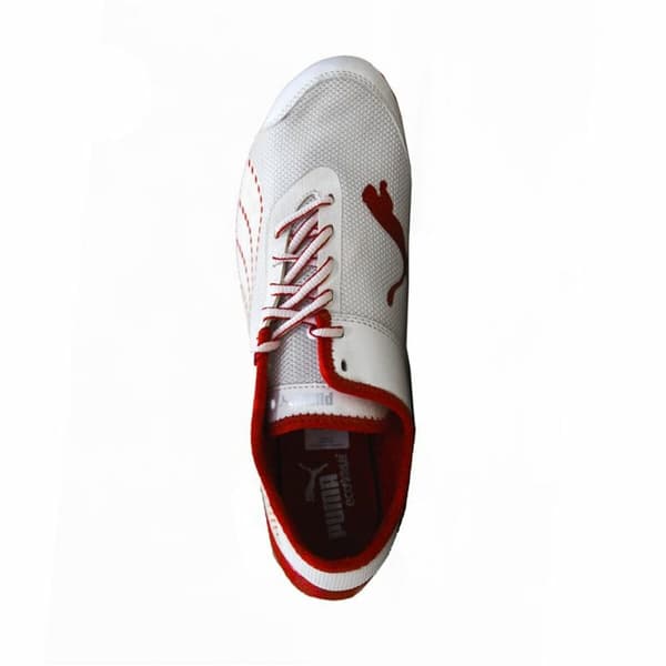 Gymnastikskor, Herr Puma Sportswear Future Cat Superlt Nc Vit - 40