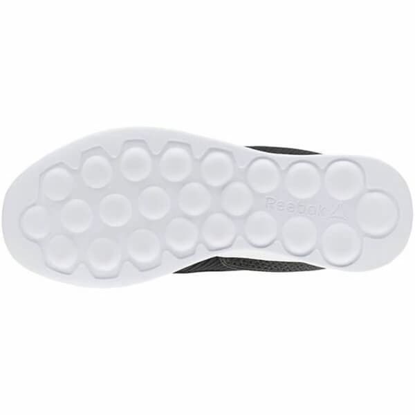 Gymnastiksko, Dam Reebok Sportswear Evazure DMX Svart - 37