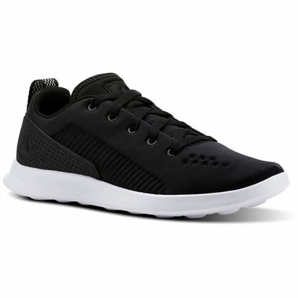 Gymnastiksko, Dam Reebok Sportswear Evazure DMX Svart - 37