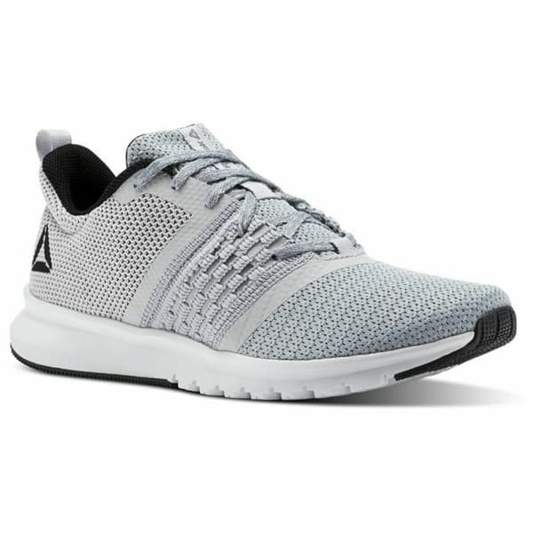 Gymnastikskor, Herr Reebok Sportswear Print Lite Rush Skull Ljusgrå - 44.5