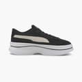 Miniatyrbild 2 av 9: Casual Träningsskor Dam Puma deva Suede Wn'S Svart - 37