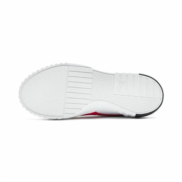 Gymnastiksko, Dam Puma Cali Chase Vit - 37.5