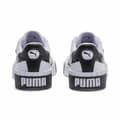Miniatyrbild 6 av 7: Gymnastiksko, Dam Puma Cali Brushed Wn's Vit - 37