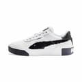 Miniatyrbild 1 av 7: Gymnastiksko, Dam Puma Cali Brushed Wn's Vit - 37