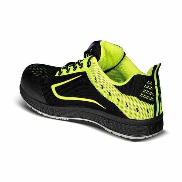 Skyddssko Sparco Cup S1P - 40