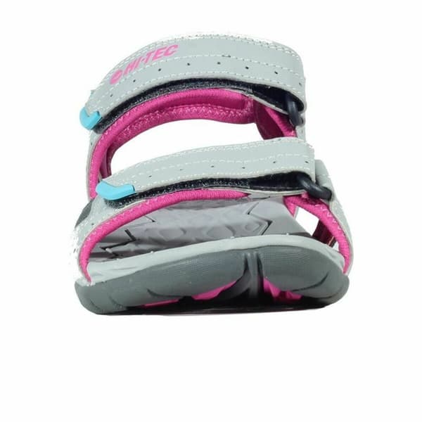 Mountain sandaler Hi-Tec Kuriles Cool Ljusgrå - 38