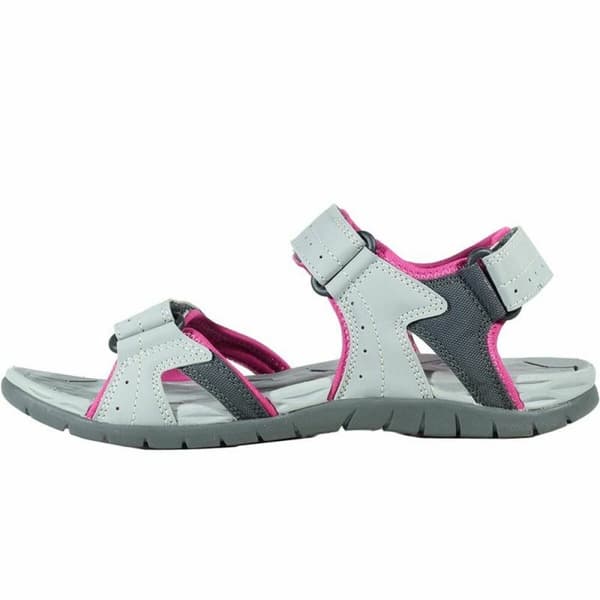 Mountain sandaler Hi-Tec Kuriles Cool Ljusgrå - 38