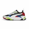 Miniatyrbild 1 av 2: Sportskor Casual Herr Puma Trinity Vit - 39