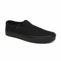 Miniatyrbild 5 av 7: Sportskor Casual Herr Vans Asher Svart - 40