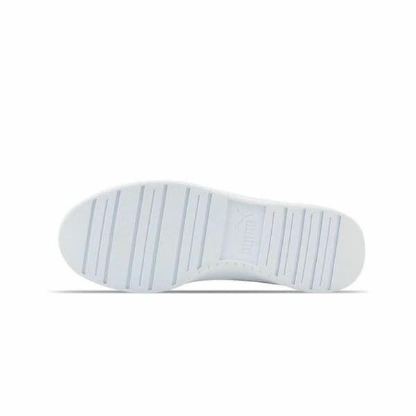 Sportskor Casual Herr Puma Caven Dime Svart - 45