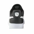 Miniatyrbild 6 av 6: Sportskor Casual Herr Puma Caven Dime Svart - 45