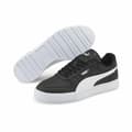 Miniatyrbild 2 av 6: Sportskor Casual Herr Puma Caven Dime Svart - 45