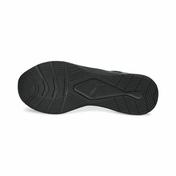 Gymnastikskor, Herr Puma Infusion Svart - 42.5