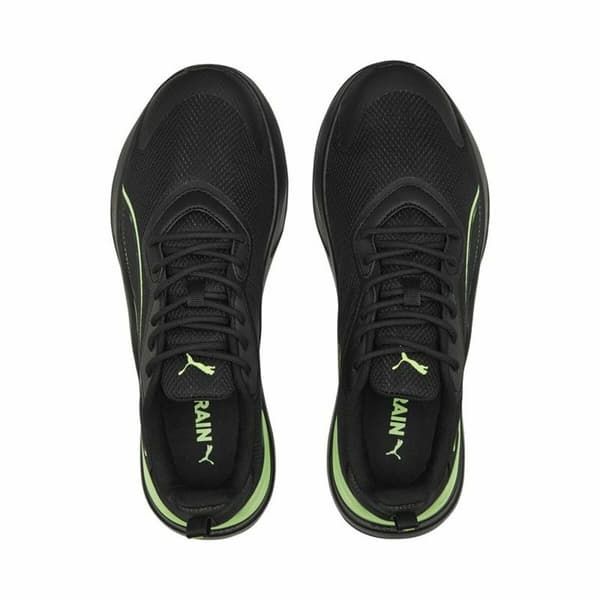 Gymnastikskor, Herr Puma Infusion Svart - 42.5