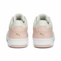 Miniatyrbild 5 av 6: Casual Träningsskor Dam Puma Rebound Joy Low Vit - 36