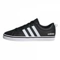 Miniatyrbild 9 av 11: Sportskor Casual Herr Adidas S PACE 2.0 HP6009 Svart - 44