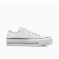 Miniatyrbild 3 av 8: Gymnastiksko, Dam Converse ALL STAR LIFT Vit - 41