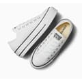 Miniatyrbild 5 av 8: Gymnastiksko, Dam Converse ALL STAR LIFT Vit - 41