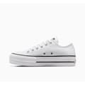 Miniatyrbild 2 av 8: Gymnastiksko, Dam Converse ALL STAR LIFT Vit - 41