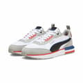 Miniatyrbild 1 av 4: Gymnastikskor, Herr Puma  R22 383462 31 Vit - 44