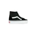Miniatyrbild 3 av 3: Casual Träningsskor Dam Vans SK8-Hi Platform 2.0 VN0A3TKN6BT1 Svart - 40