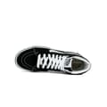 Miniatyrbild 2 av 3: Casual Träningsskor Dam Vans SK8-Hi Platform 2.0 VN0A3TKN6BT1 Svart - 40