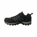 Miniatyrbild 9 av 11: Gymnastikskor, Herr Campagnolo  Rigel Low Trekking  Svart - 46