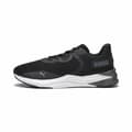 Miniatyrbild 1 av 6: Gymnastikskor, Herr Puma Disperse XT 3 Hyperwave Svart - 42.5