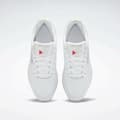 Miniatyrbild 3 av 3: Casual Träningsskor Dam Reebok cCLASSIC LEATHER 100008496 Vit - 42.5