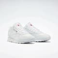 Miniatyrbild 2 av 3: Casual Träningsskor Dam Reebok cCLASSIC LEATHER 100008496 Vit - 42.5