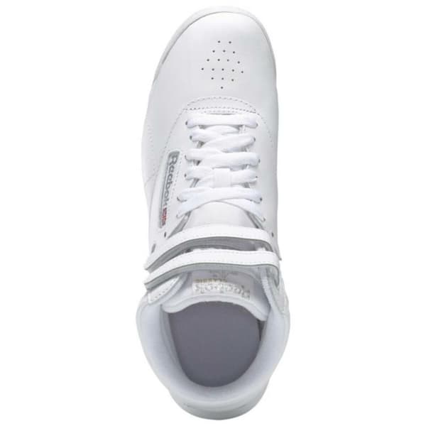 Casual Träningsskor Dam Reebok F S HI 100000103 Vit - 38.5