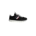Miniatyrbild 2 av 8: Sportskor Casual Herr U.S. Polo Assn. GARY001A Svart - 44