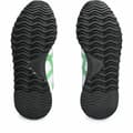 Miniatyrbild 3 av 8: Casual Träningsskor Dam Asics Tiger Runner II Vit Ljusgrå - 37